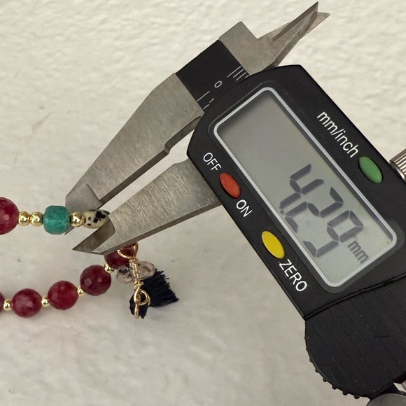 Garnet Bracelets - Picture 6 of 8